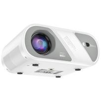 Projektorius Hoco HOCO Wi-Fi Bluetooth 720P DT1 White | 6942007629621 | 6942007629621