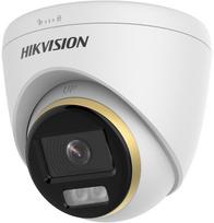 Hikvision KAMERA HD-TVI DS-2CE72KF3T-LE(2.8MM) Smart Hybrid Light ColorVu - 3K Hikvision | DS-2CE72KF3T-LE(2.8mm)(O-STD) | 6931847198084
