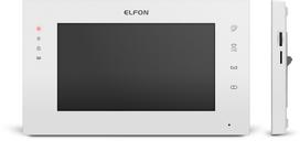 Elfon MONITOR 7" ELFON OP-VM7F - FAYO White | OP-VM7F | 5905668410107