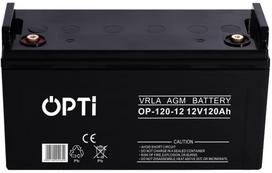 ML Akumulator Volt Polska AGM OPTI 120Ah | 44258 | 5904100451609