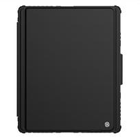 Nillkin Bumper Link pokrowiec na klawiaturę (podświetlana wersja) skirta iPad Pro 12.9 2020/2021/2022/ Air 13 2024 Black | 57983121332 | 0579831213328