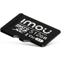 Atminties kortelė microSD IMOU ST2-512-S1 512GB | ST2-512-S1 | 6971927230327