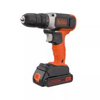 Akumuliatorinė gręžtuvas-suktuvas Stanley BCD001C2-QW 18V DD 2x1.5Ah baterijos 400mA kartonas | BCD001C2-QW | 5035048740453