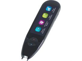 IRIS Pen Air 8 skenerio rašiklis su OCR 48 kalbomis, neprisijungęs dokumentų skeneris, disleksijos skeneris, nereikia Wi-Fi | 463243 | 5420079901070