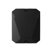 Įrenginys AJAX Hub BP Jeweller Black EU | 93602 | 4823114055690