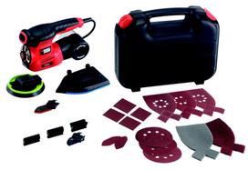 Šlifuoklis Black&Decker KA280K | KA280K | 5035048272008