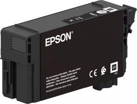 Tusz Epson Tusz T40C140 (black) | EC13T40C140 | 8715946631110