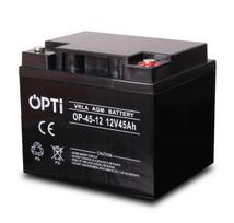 Volt Akumulator OPTI 12V/45Ah | Opti 45 | 5903760240721
