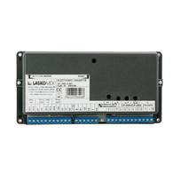 Laskomex Laskomex EC-2502AR Kaseta elektroniki z funkcją ładowania akumulatora oraz obsługą RFID i Dallas | EC-2502AR | 5905331037471