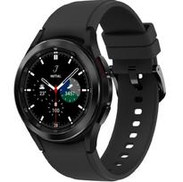 Išmanusis laikrodis Samsung Galaxy Watch 4 Classic R880 42mm BT Black | SM-R880NZKAEUE | 8806092514430