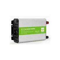 Keitiklis Gembird 12V/230V 1200W (EG-PWC1200-01) | EG-PWC1200-01 | 8716309119450