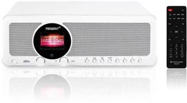 Radio Ferguson Ferguson Regent i351S White | i351s Białe | 5907115003726