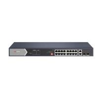 Switch Hikvision DS-3E0520HP-E | 1_813836 | 6941264031628
