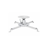 Sieninis projektoriaus laikiklis Sunne PRO300S, Max 25kg, White (PRO300S) | PRO300S | 6956745152051