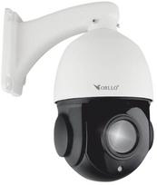Kamera IP ORLLO Kamera IP Orllo R2 PRO+ zewnętrzna obrotowa POE zoom x 22 | R2 PRO+ | 5904673513636