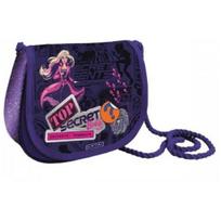 Starpak Starpak Barbie Slaptoji agentė krepšys STK 47-46 violetinis (3486990