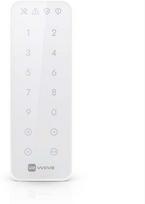 BEZPRZEWODOWA KLAWIATURA AKP-200-W BE WAVE SATEL | AKP-200-W | 5905033338999