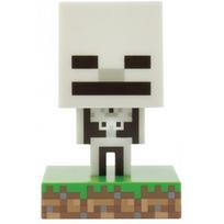 Paladone Paladone MINECRAFT figurine - LIGHTING SKELETON figurine.