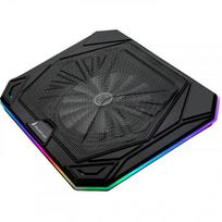 SureFire SF BORAX1 LAPTOP COOLING RGB GAMING COOLING PAD