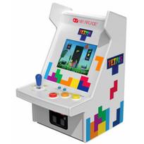 My Arcade Tetris Micro Player Pro