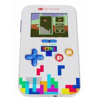 My Arcade Tetris Go Gamer