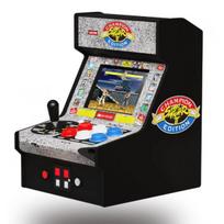 My Arcade Street Fighter 2 Champion Edition