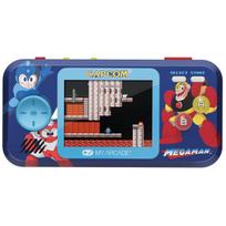 My Arcade Mega Man Pocket Player Pro