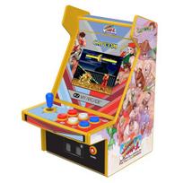 My Arcade Super Street Fighter II Micro Player Pro