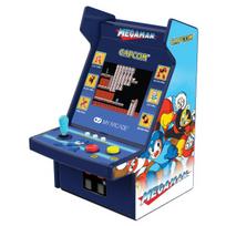 My Arcade Mega Man Micro Player Pro