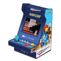 My Arcade Mega Man Nano Player Pro