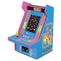 My Arcade MS. Pac-Man Micro Player Pro