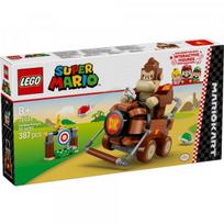 Lego 72033 Mario Kart™ – Donkey Kong & DK Jumbo