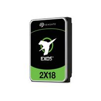 Seagate EXOS 2X18 SAS 18TB 3.5" 256MB ST18000NM0012