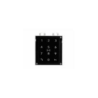 Įėjimo skydelio klaviatūros modulis/RFID skaitytuvas NFC 9155081 2N | 9155081 | 8595159513089