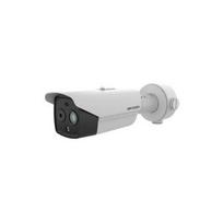 Hikvision hibrīdā termovīzijas IP kamera DS-2TD2628-10/QA 9.7 mm - 720p, 8 mm - 4 Mpx | DS-2TD2628-10/QA | 6931847136567