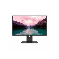 Monitorius Lenovo ThinkVision T24-40 23.8" IPS FHD AG 4ms 250cd 1500:1 120Hz HUB pasukamas, pakeliamas, su pasvyrimu ir sukimu | 64A4MATXEU