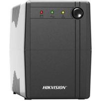 UPS maitinimo šaltinis Hikvision DS-UPS600 600VA/360W | DS-UPS600 | 6942160456287