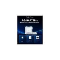 Namų elektronikos Ruijie RG-RAP72Pro – Reyee Wi-Fi 7 dviejų juostų lubų montavimo prieigos taškas BE5040 | 367313066 | 6976915001996