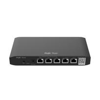 Stebėjimo priedai Ruijie maršrutizatorius RG-EG105G-P-V3 5 prievadai Gigabit 4xPoE+ | 367313670 | 6976915000821