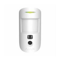 Viedierīce AJAX DETEKTORIUS WRL MOTIONCAM/PHOD WHITE 39290 | 119282 | 4823114068713