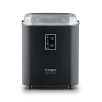 Ledo kubelių gaminimo aparatas Caso | Ice Cube Machine | IceChef Compact | Power 120 W | Black | 03401 | 4038437034011
