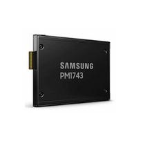 SSD SAMSUNG PM1743 3840GB PCI Express 5.0 NVMe 2.5" MZWLO3T8HCLS-00A07 | MZWLO3T8HCLS-00A07