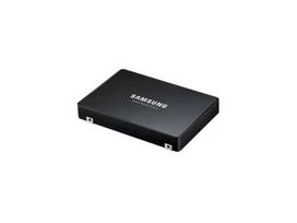 Dysk serwerowy Samsung PM1743 7.68TB Enterprise SSD 2.5” 15mm PCIe 5.0 x4 Read/Write: 14000 / 6000MB/s Read/Write IOPS 2500K/300K | MZWLO7T6HBLA-00A07