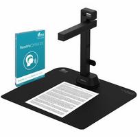 Vizualizatorius IRIS IRIS | IRIScan | Desk 6 Pro Dyslexic | Skaitmeninė dokumentų kamera | 462992 | 1410029901063