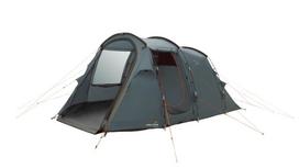 Palapinė šeimai Easy Camp Hamra 4 4 asmenims Blue | 120494 | 5709388144713