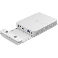 Laikiklis kompiuteriui Logitech LOGITECH vaizdo konferencijų montavimo komplektas RoomMate Room Solution pagrindiniam rinkiniui | 952-000097 | 8592978351922