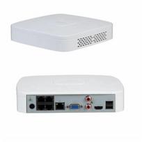 NET VAIZDO ĮRAŠYMO ĮRENGINYS 4KAMERŲ 4POE/NVR4104-P-4KS3 DAHUA | DHI-NVR4104-P-4KS3 | 6923172573797