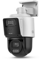 IP kamera Hilook PTZ-D4-Pro duali 8MP (4MP + 4MP) | PTZ-D4-PRO | 6936422137731