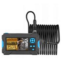 Luxury Kamera inspekcyjna endoskop 10M 9LED 2xFULL HD | P30 | 5902659172402