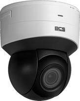 Kamera IP BCS Kamera IP WiFi obrotowa PTZ 5Mpx BCS-P-SIP155SR3-AI2 Starlight z mikrofonem i głośnikiem | BCS-P-SIP155SR3-AI2 | 5904890702479
